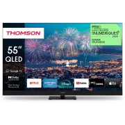 THOMSON 55QG6C14 2024 TV QLED 55'