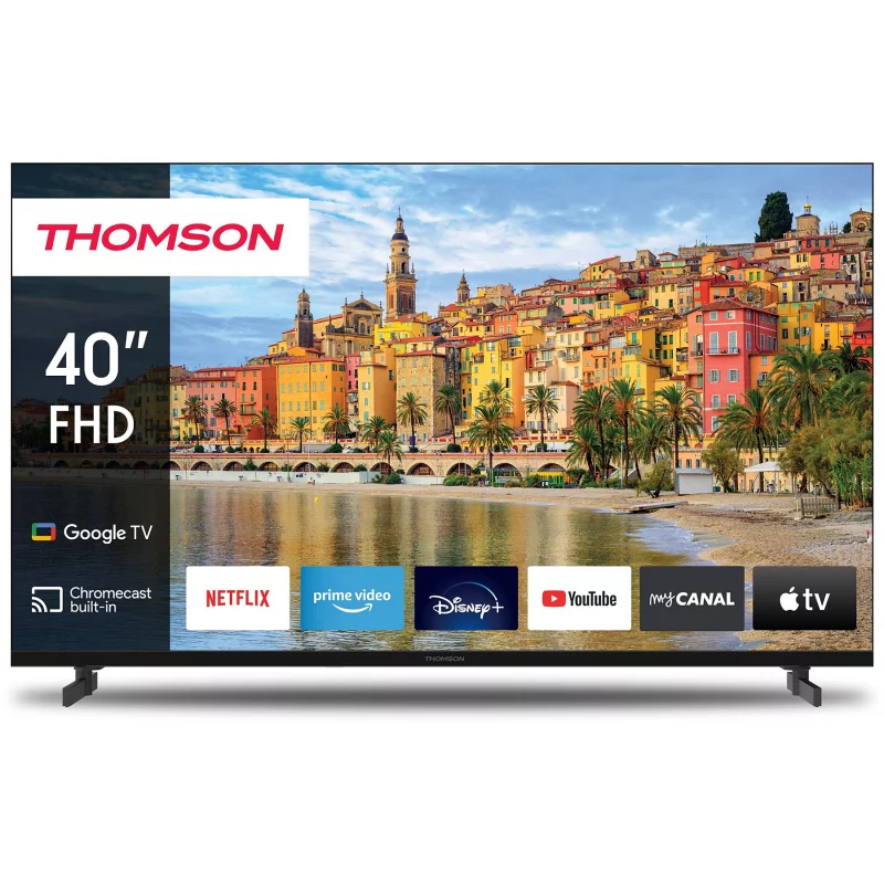 Image : THOMSON 40FG2S14 2024 TV LED