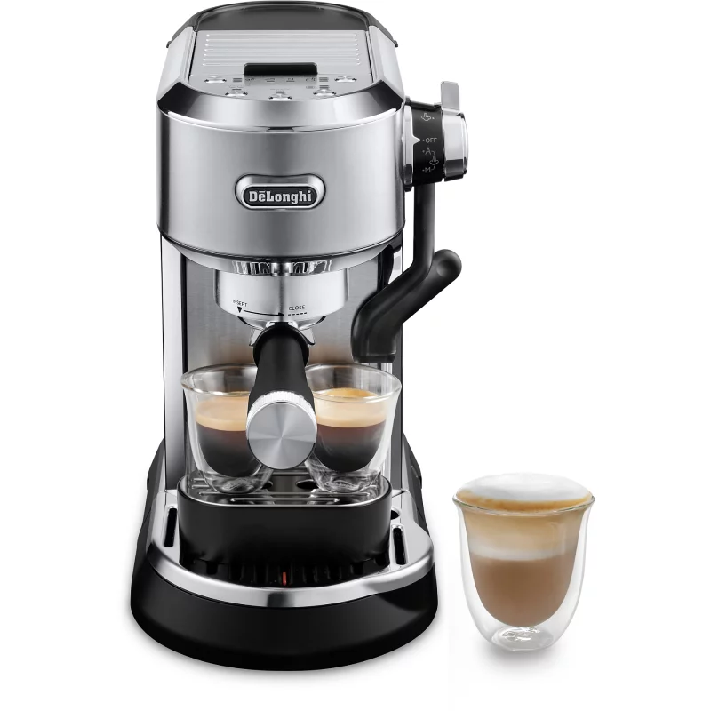 Image : DELONGHI EC950.M Machine a expresso