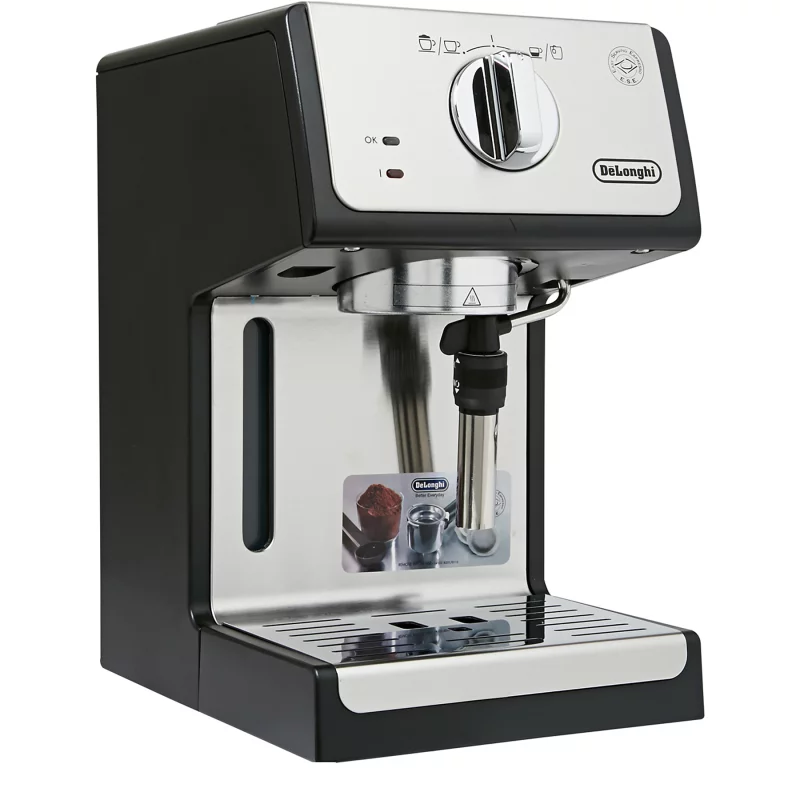 Image : DELONGHI ECP35.31 Machine a expresso