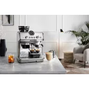 Image : DELONGHI EC9255.M Expresso broyeur