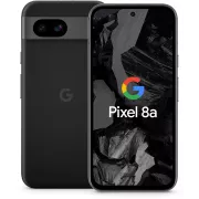 Image : Google Pixel 8a 128Go Obsidian Noir