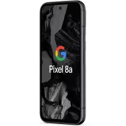 Image : Google Pixel 8a 128Go Obsidian Noir