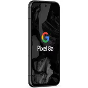 Image : Google Pixel 8a 128Go Obsidian Noir