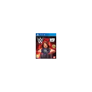 WWE 2K19 PS4