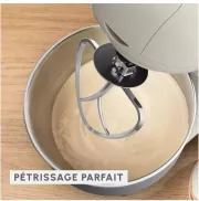 Image : MOULINEX Bake Essential Robot patissier QA160110