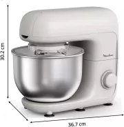 Image : MOULINEX Bake Essential Robot patissier QA160110