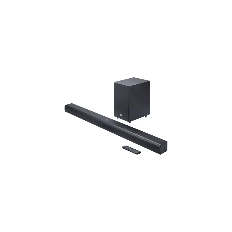 Image : JBL SB550 Barre de son