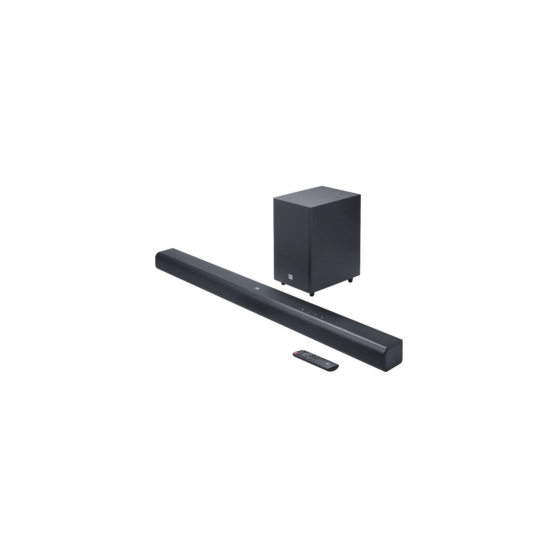 Image : JBL SB550 Barre de son