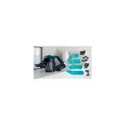 Image : Bosch BSS71125AH Aspirateur balai multifonction