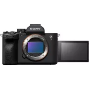 SONY A7 IV Nu Appareil photo Hybride