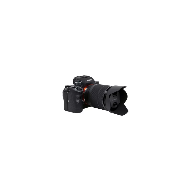 Image : SONY A7 III + 28-70mm Appareil photo Hybride