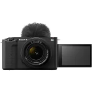 Image : SONY Boitier ZV-E1 kit FE 28-60mm Appareil photo Hybride