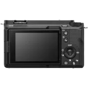 Image : SONY Boitier ZV-E1 kit FE 28-60mm Appareil photo Hybride