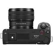 Image : SONY Boitier ZV-E1 kit FE 28-60mm Appareil photo Hybride