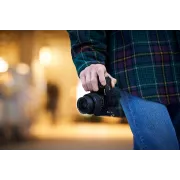 Image : SONY Boitier ZV-E1 kit FE 28-60mm Appareil photo Hybride
