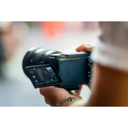 Image : SONY Boitier ZV-E1 nu Appareil photo Hybride
