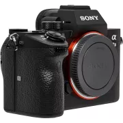 Image : SONY A7 III Nu Appareil photo Hybride