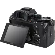 Image : SONY A7 III Nu Appareil photo Hybride