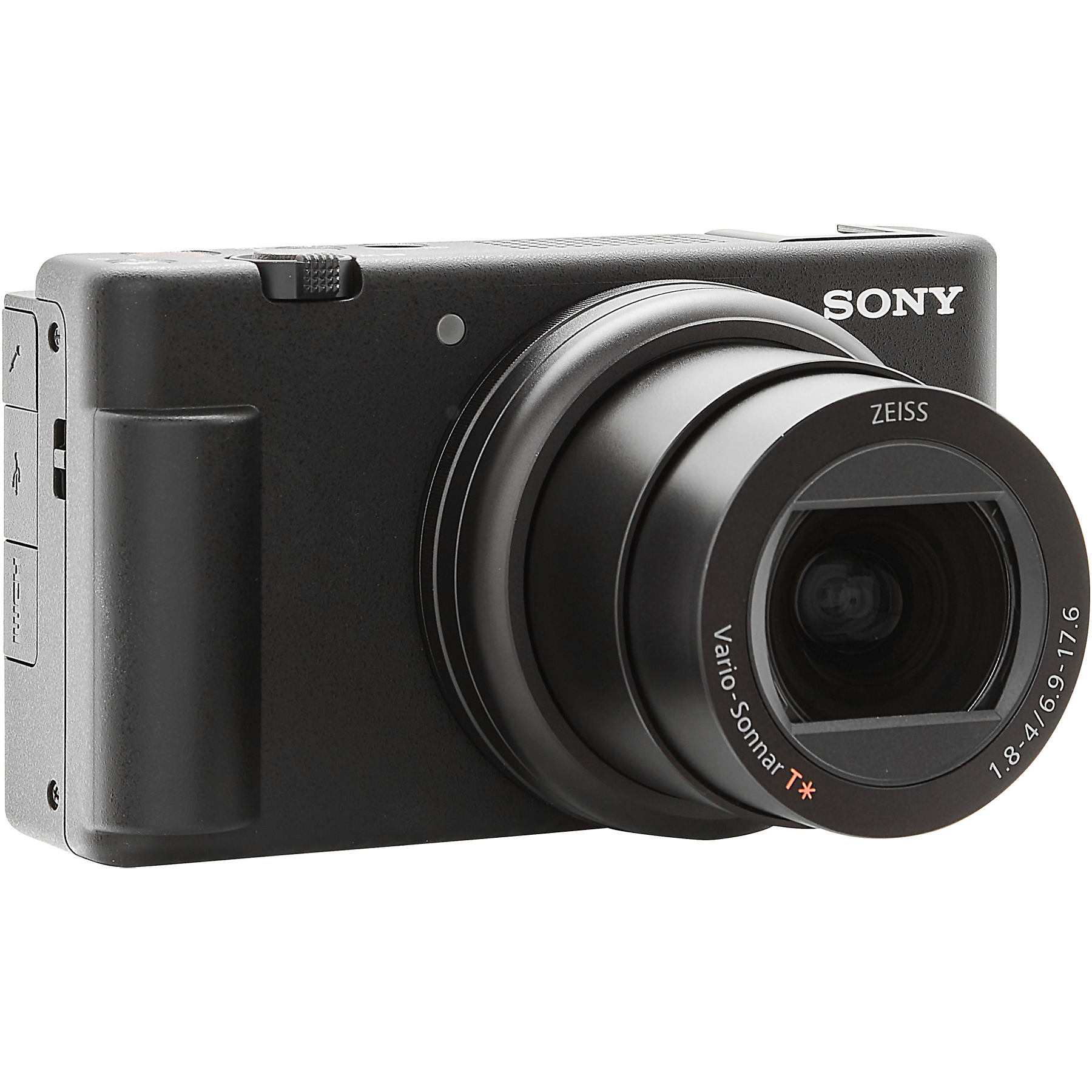 Image : SONY vlog ZV1 II Appareil photo Hybride
