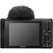 Image : SONY vlog ZV1 II Appareil photo Hybride