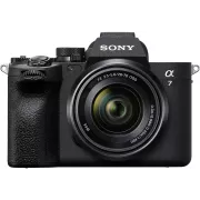Image : SONY A7 IV + 28-70 Appareil photo Hybride