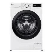 LG F964R35WRS Lave linge sechant hublot