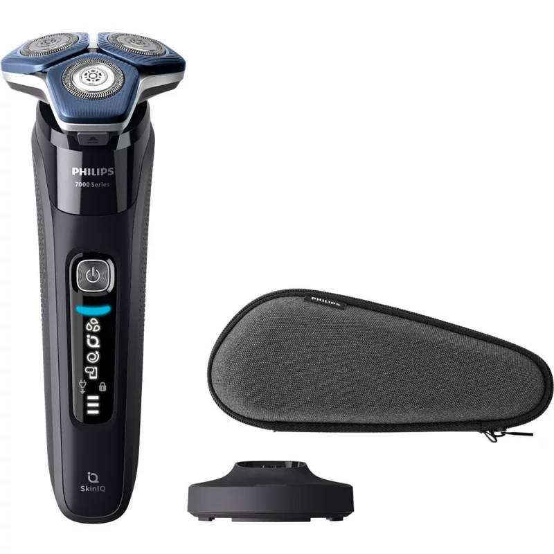 Image : Philips S7886/35 Rasoir
