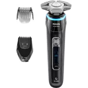 PHILIPS S9986/59 Series 9000 wet & dry Rasoir electrique