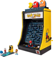 LEGO Icons 10323 Jeu d'arcade PAC-MAN