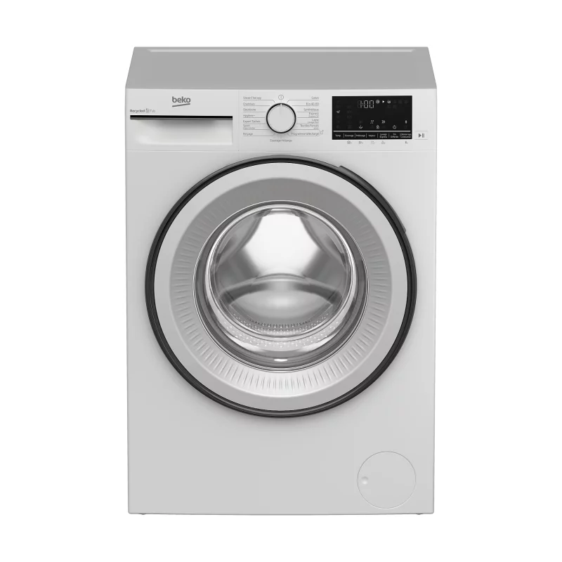 Image : BEKO B3WFT51140W Lave-linge