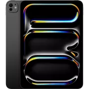 Image : Apple iPad Pro 11' M4 2 To Noir Sideral 2024 - MVVG3NF/A