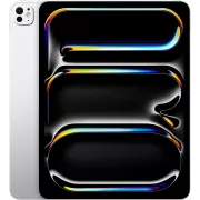Apple iPad Pro 13' M4 2 To Argent 2024 - MVX93NF/A