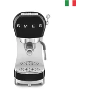 SMEG ECF02BLEU Machine a expresso