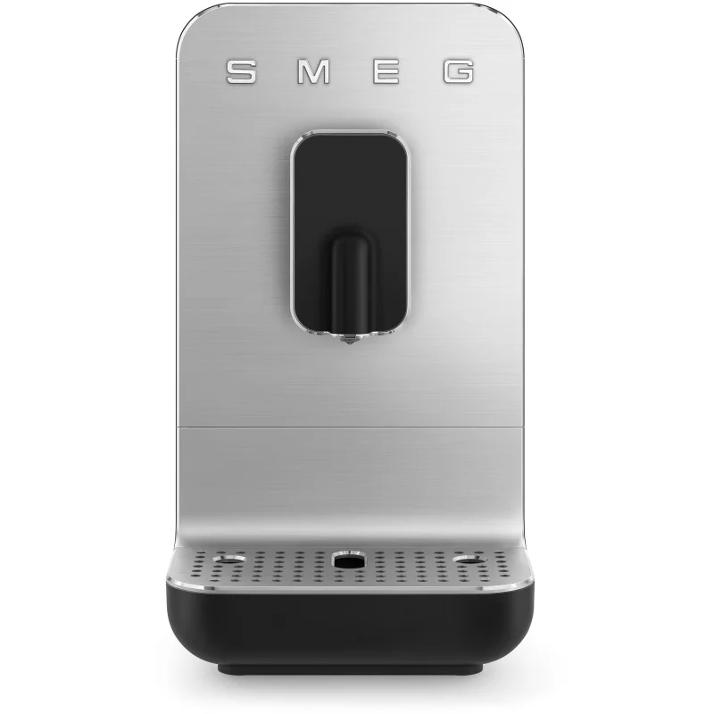 Image : SMEG BCC11BLMEU Expresso Broyeur