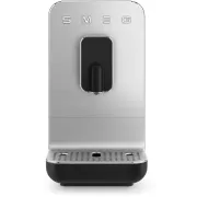 SMEG BCC11BLMEU Expresso Broyeur