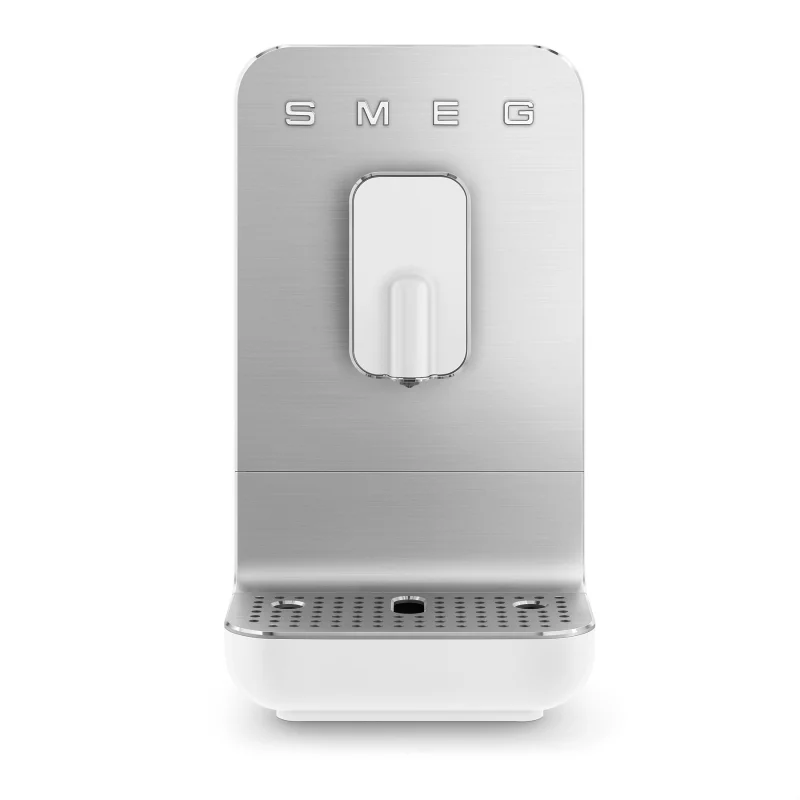 Image : SMEG BCC11WHMEU Expresso Broyeur