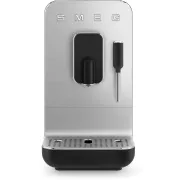 SMEG BCC12BLMEU Expresso Broyeur