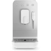 SMEG BCC12WHMEU Expresso Broyeur