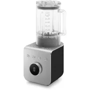Image : SMEG BLC01BLMEU Noir Blender