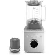 Image : SMEG BLC01BLMEU Noir Blender
