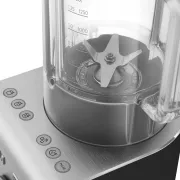 Image : SMEG BLC01BLMEU Noir Blender