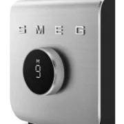 Image : SMEG BLC01BLMEU Noir Blender