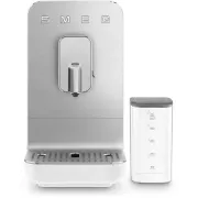 SMEG BCC13WHMEU Expresso Broyeur