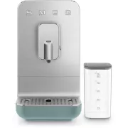 SMEG BCC13EGMEU Expresso Broyeur
