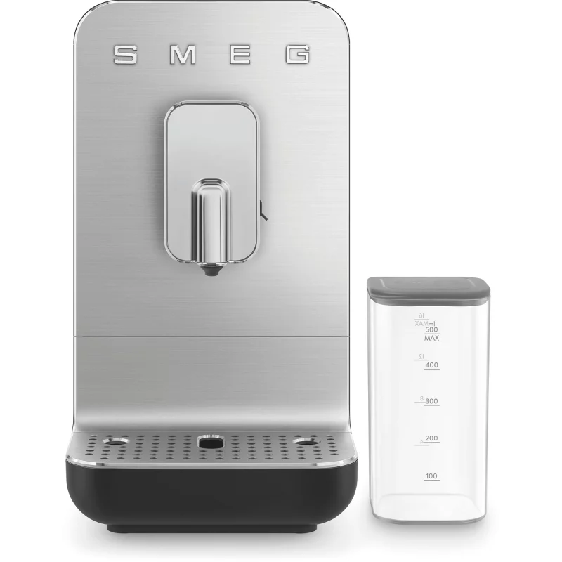 Image : SMEG BCC13BLMEU Expresso Broyeur