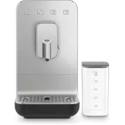 SMEG BCC13BLMEU Expresso Broyeur