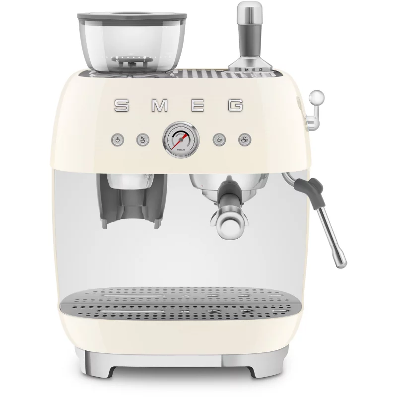 Image : SMEG EGF03CREU Expresso Broyeur