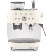 SMEG EGF03CREU Expresso Broyeur