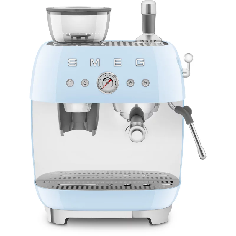 Image : SMEG EGF03PBEU Expresso Broyeur